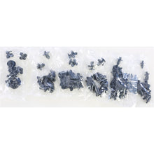 Bolt MC Hardware Rivet Assortment - 80/Pack 2009-RIVETS_212570