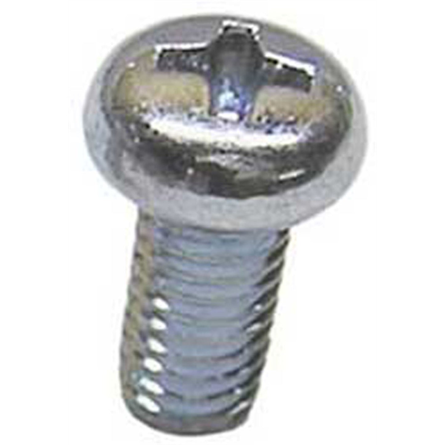 Bolt MC Hardware Pan Head Phillips Screws 5x.8x 15mm - 10/Pack 022-20515_212575