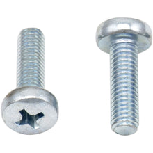 Bolt MC Hardware Pan Head Phillips Screws 5x.8x 15mm - 10/Pack 022-20515_354413