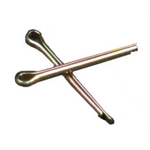 Bolt MC Hardware Zinc Plated Cotter Pins 1.6x20mm - 25/Pack 022-71620_212576