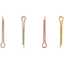 Bolt MC Hardware Zinc Plated Cotter Pins 1.6x20mm - 25/Pack 022-71620_354425