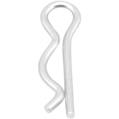 Bolt MC Hardware Brembo Style Brake Pin Clips - 25/Pack 022-72360_354427