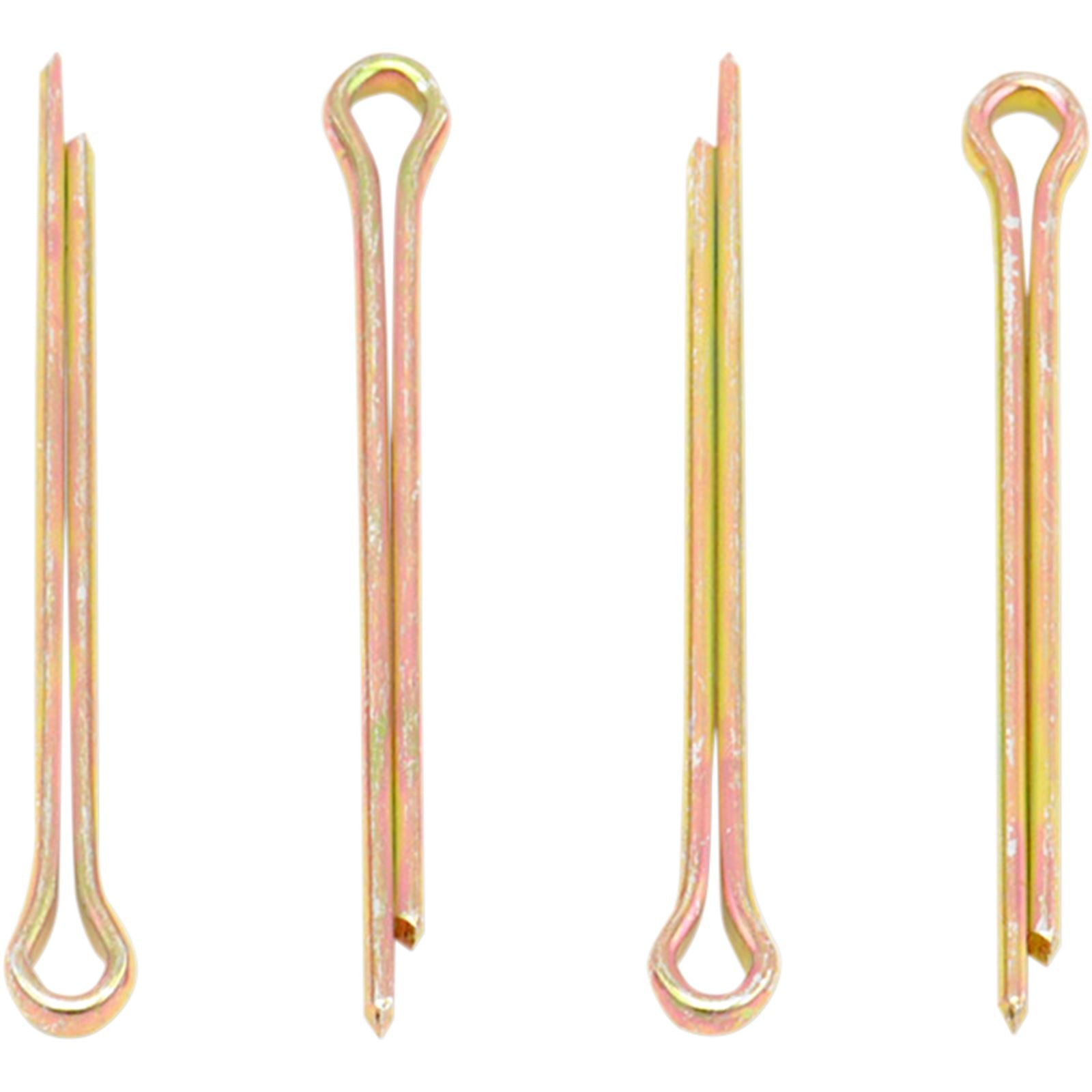 Bolt MC Hardware Zinc Plated Cotter Pins 3.2x40mm - 25/Pack 022-73240_354426