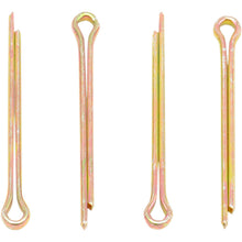 Bolt MC Hardware Zinc Plated Cotter Pins 3.2x40mm - 25/Pack 022-73240_354426