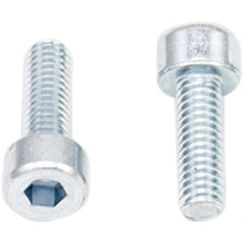 Bolt MC Hardware Smooth Socket Head Allen Bolts 4x12mm - 10/Pack 024-50412_354355