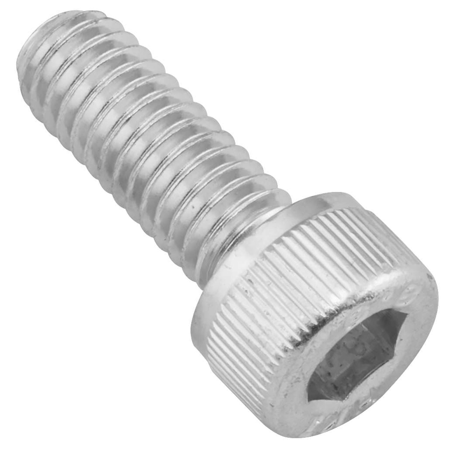 Bolt MC Hardware Smooth Socket Head Allen Bolts 6x1.0x16mm - 10/Pack 024-50616_212581