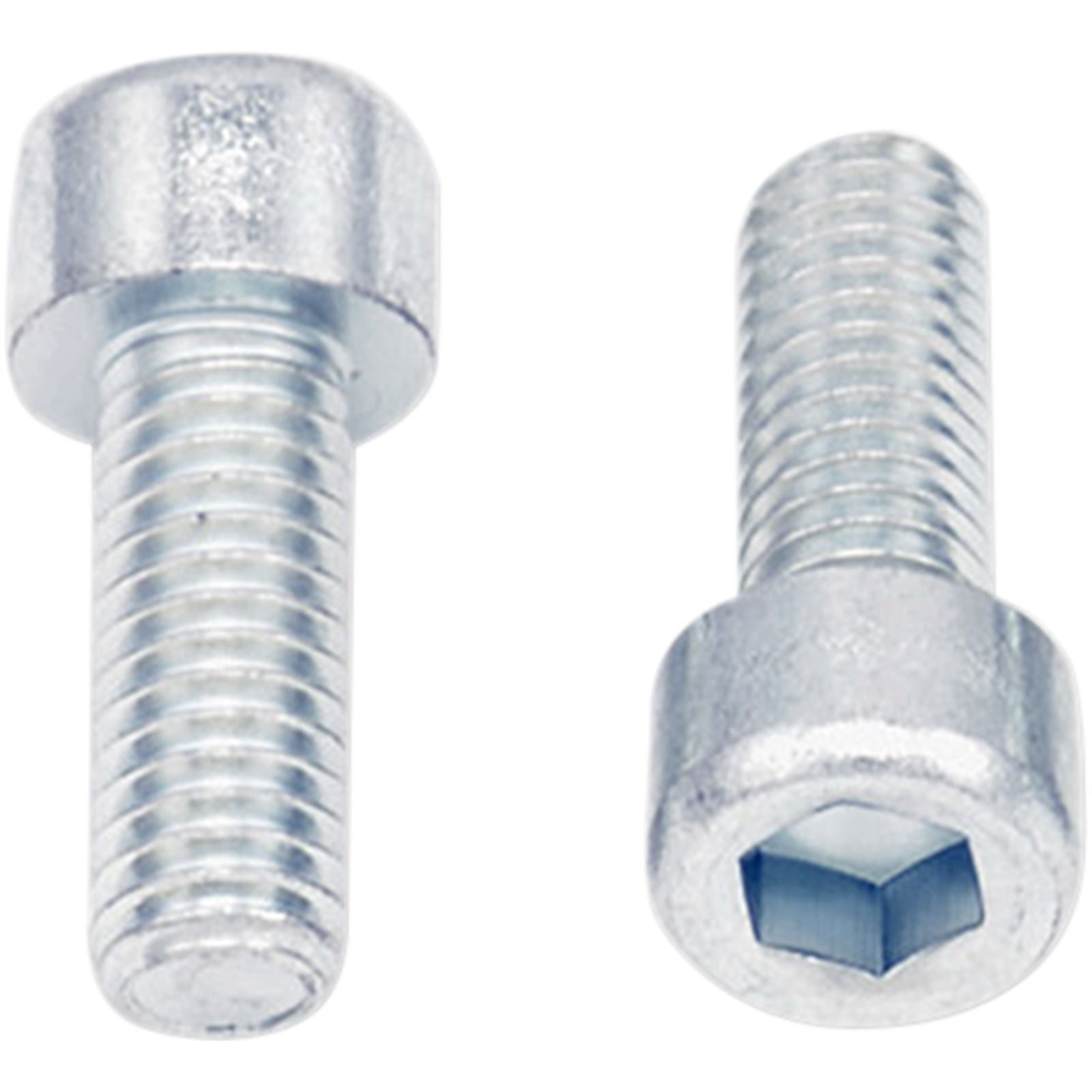 Bolt MC Hardware Smooth Socket Head Allen Bolts 6x1.0x16mm - 10/Pack 024-50616_354356