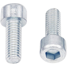 Bolt MC Hardware Smooth Socket Head Allen Bolts 6x1.0x16mm - 10/Pack 024-50616_354356