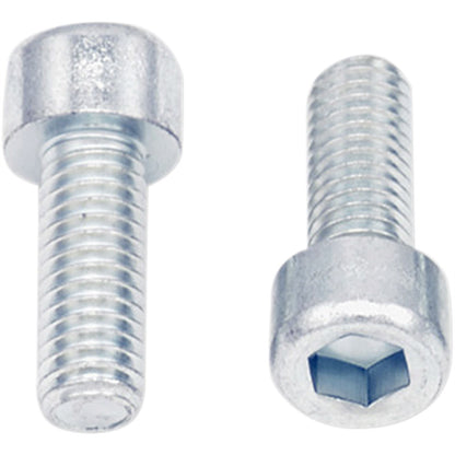 Bolt MC Hardware Smooth Socket Head Allen Bolts 6x1.0x16mm - 10/Pack 024-50616_354356