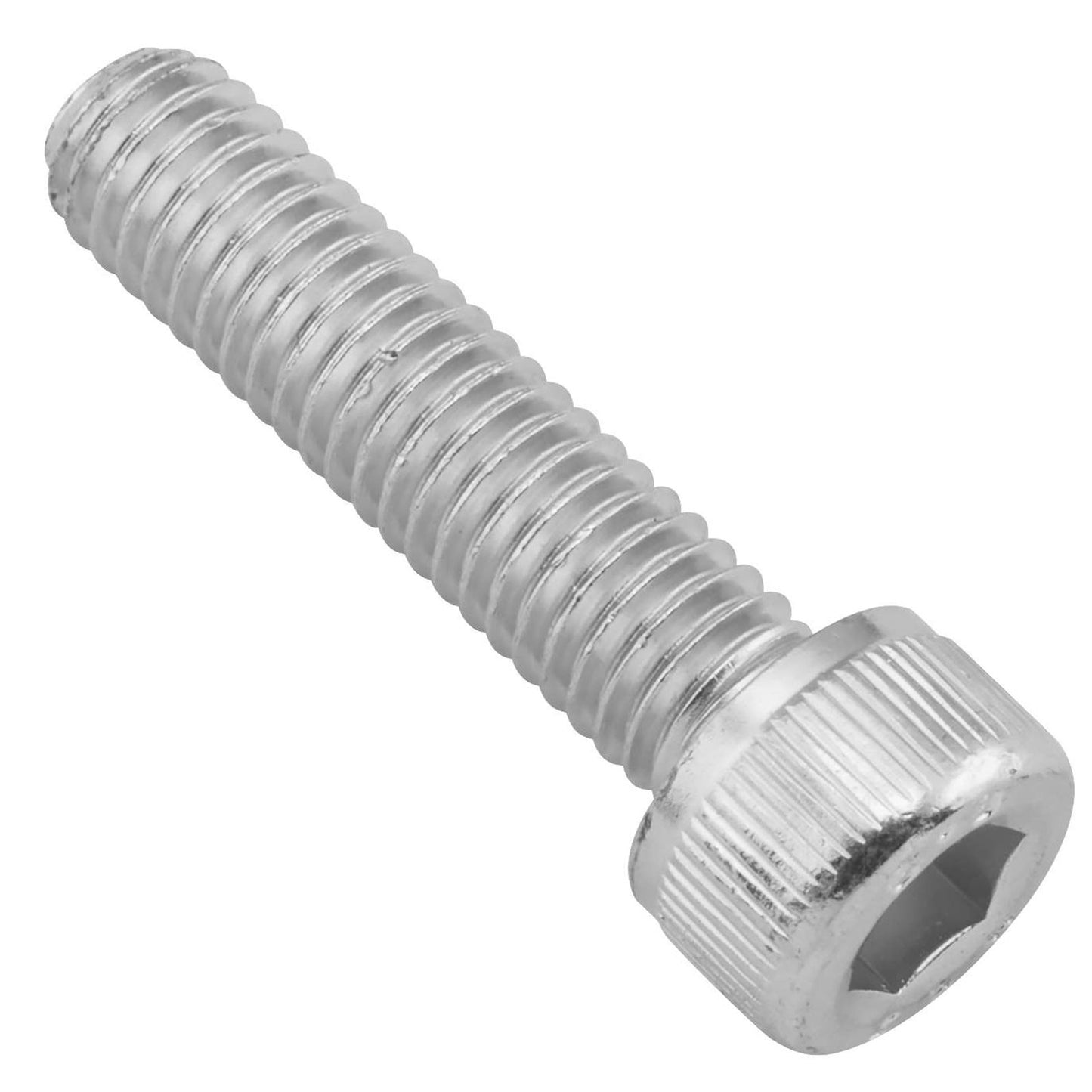 Bolt MC Hardware Smooth Socket Head Allen Bolts 6x1.0x25mm - 10/Pack 024-50625_212583
