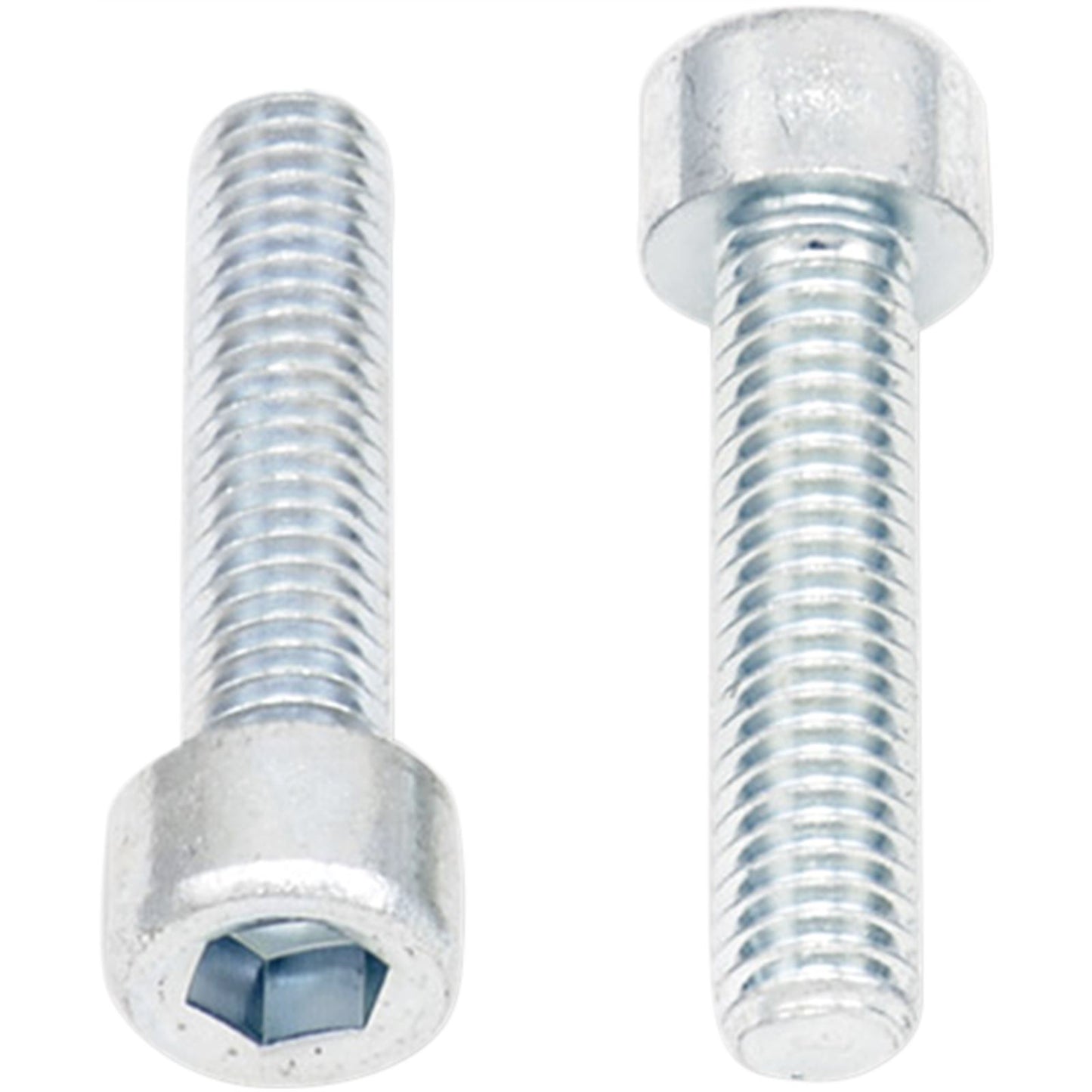 Bolt MC Hardware Smooth Socket Head Allen Bolts 6x1.0x25mm - 10/Pack 024-50625_354358