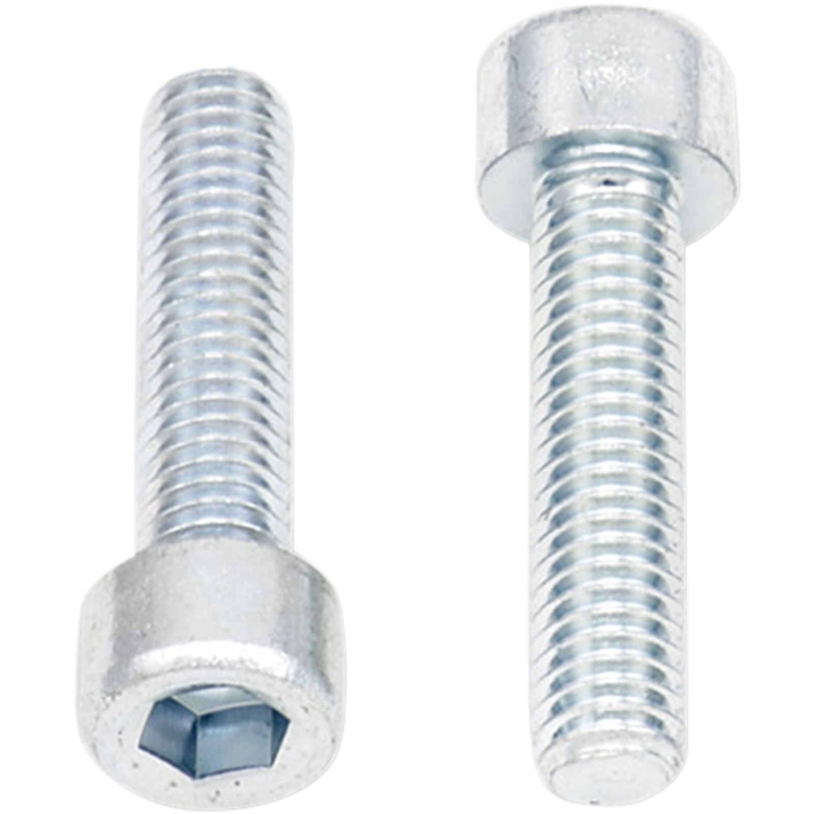 Bolt MC Hardware Smooth Socket Head Allen Bolts 6x1.0x25mm - 10/Pack 024-50625_354358