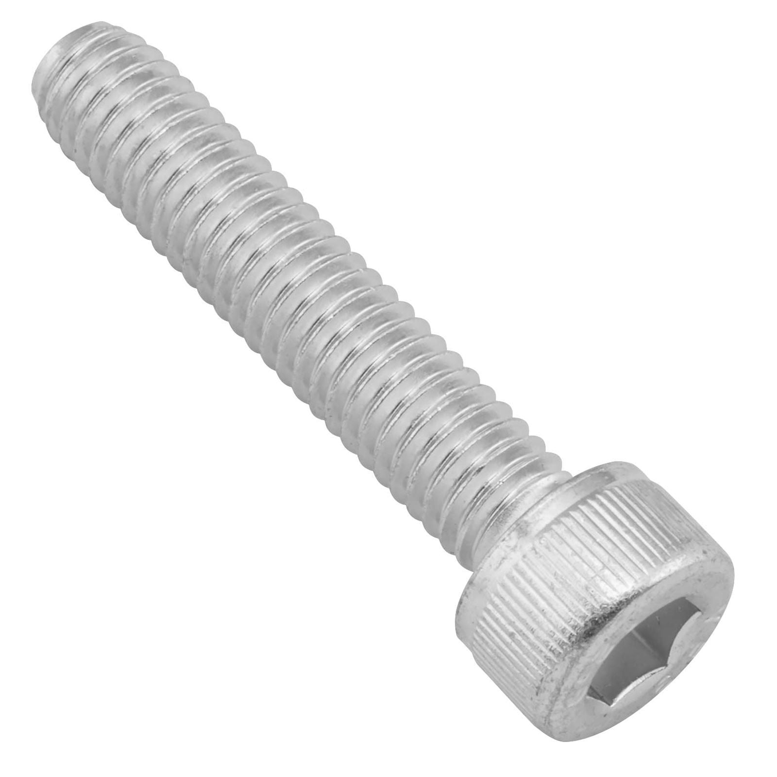 Bolt MC Hardware Smooth Socket Head Allen Bolts 6x1.0x30mm - 10/Pack 024-50630_212585