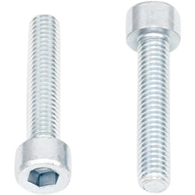 Bolt MC Hardware Smooth Socket Head Allen Bolts 6x1.0x30mm - 10/Pack 024-50630_354359