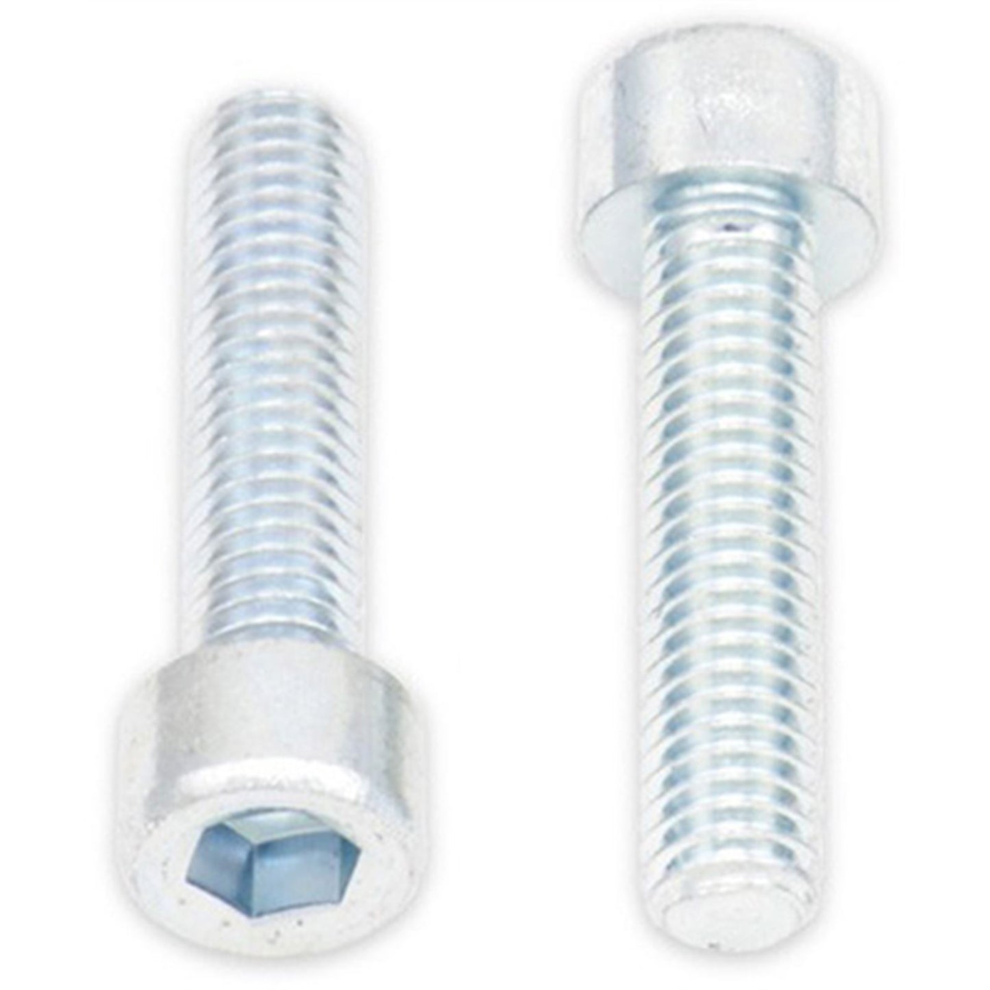 Bolt MC Hardware Smooth Socket Head Allen Bolts 6x1.0x40mm - 10/Pack [MPN: 024-50640]_212588