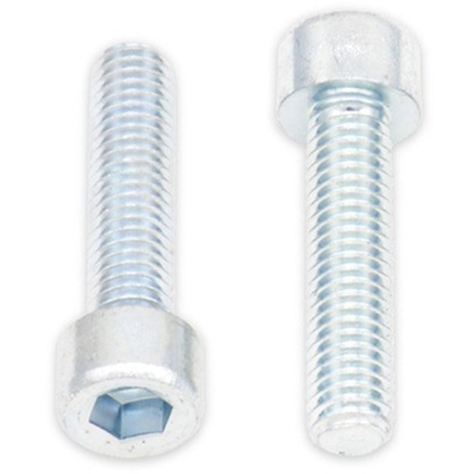Bolt MC Hardware Smooth Socket Head Allen Bolts 6x1.0x40mm - 10/Pack [MPN: 024-50640]_212588