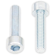 Bolt MC Hardware Smooth Socket Head Allen Bolts 6x1.0x40mm - 10/Pack [MPN: 024-50640]_212588
