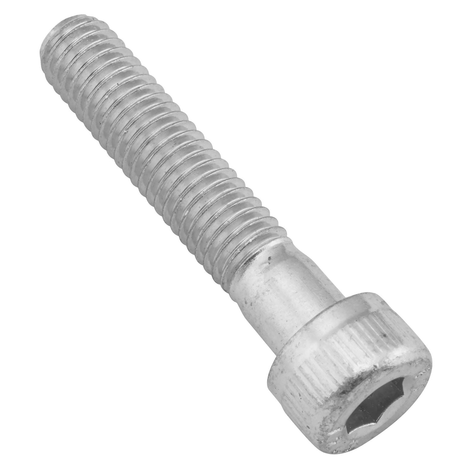 Bolt MC Hardware Smooth Socket Head Allen Bolts 8x1.25x40mm - 10/Pack 024-50840_212589