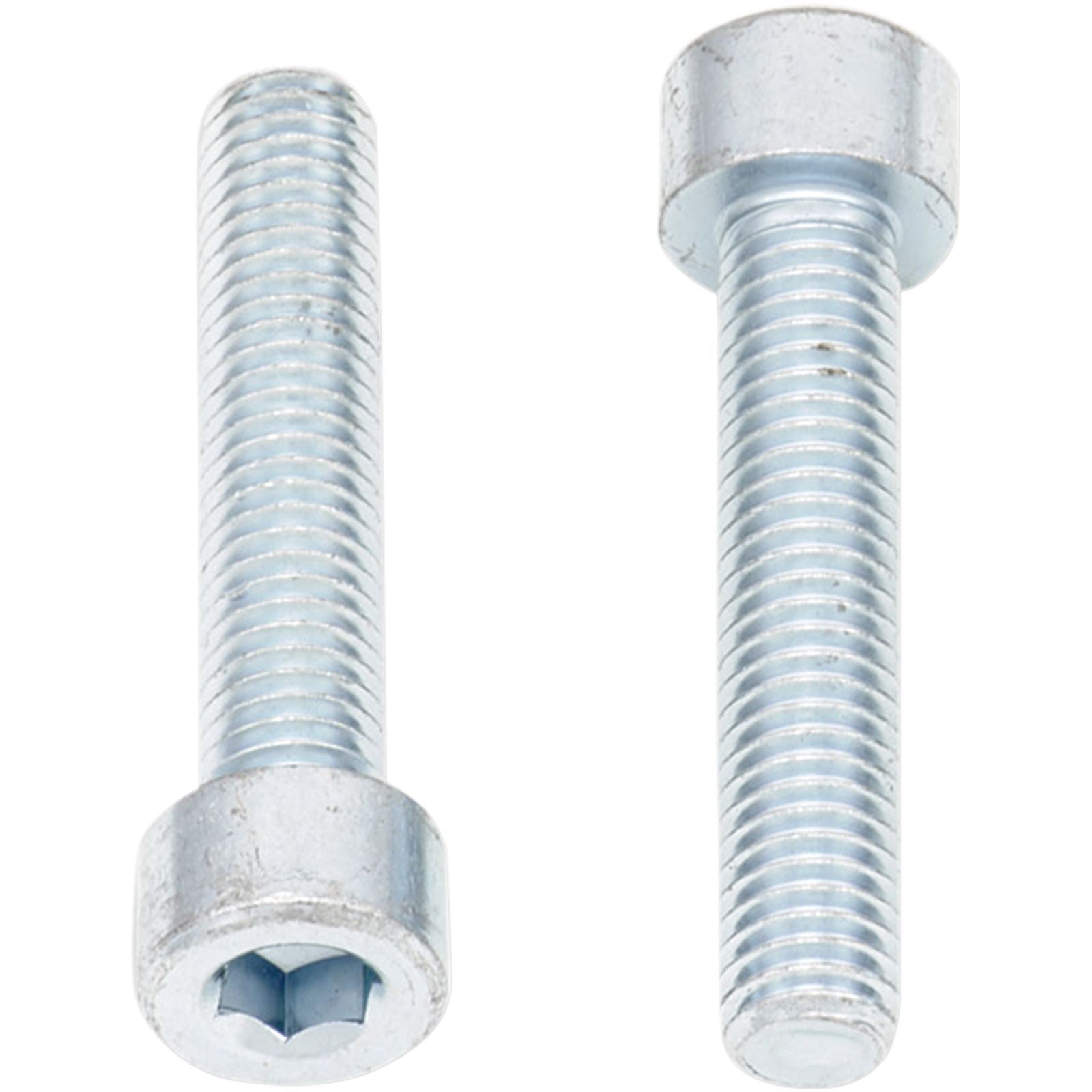 Bolt MC Hardware Smooth Socket Head Allen Bolts 8x1.25x40mm - 10/Pack 024-50840_354362