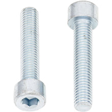 Bolt MC Hardware Smooth Socket Head Allen Bolts 8x1.25x40mm - 10/Pack 024-50840_354362