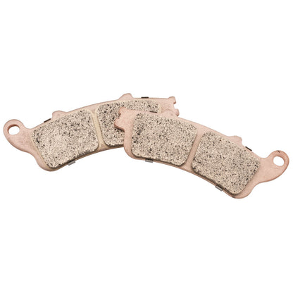EBC Brakes Brake Pads FA261HH_212592
