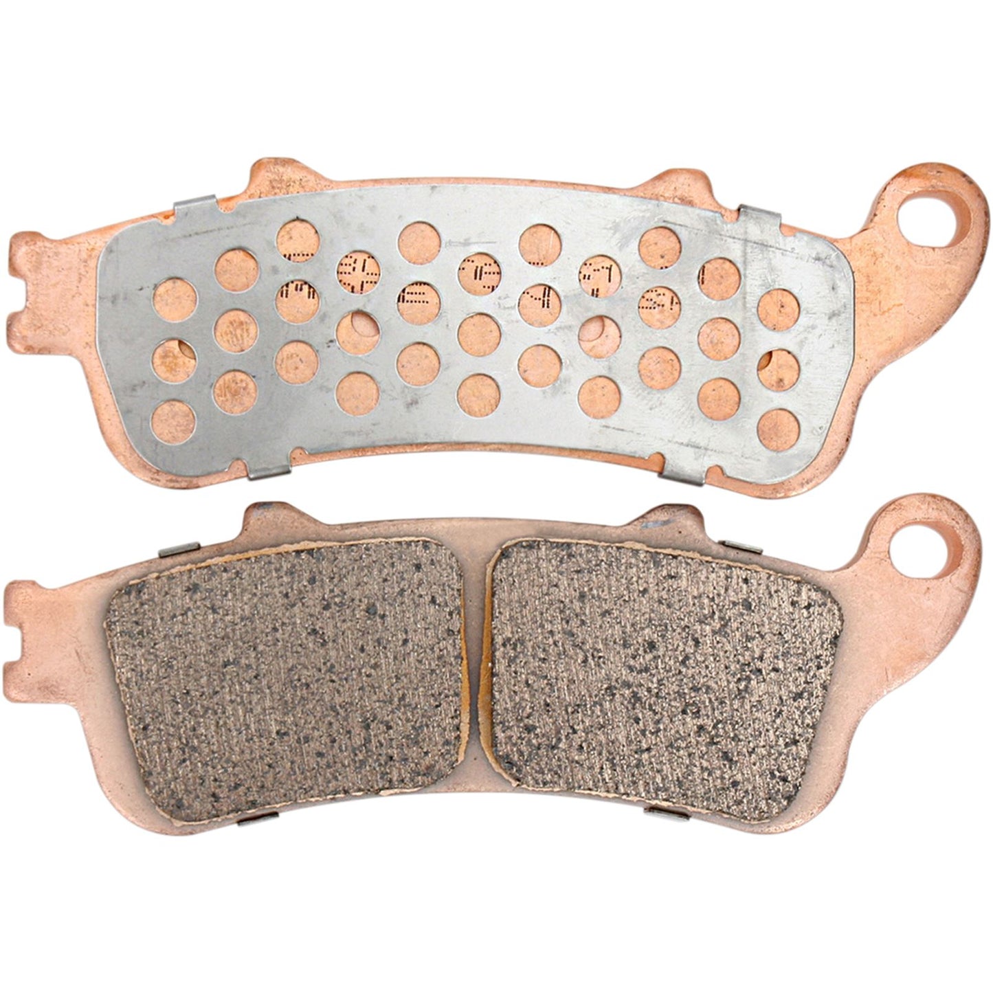 EBC Brakes Brake Pads FA261HH_379831
