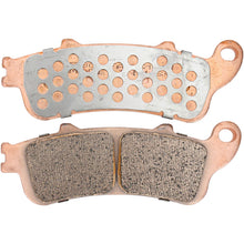 EBC Brakes Brake Pads FA261HH_379831