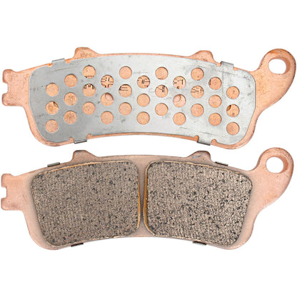 EBC Brakes Brake Pads FA261HH_379831