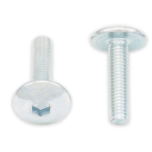 Bolt MC Hardware Oversize Button Head Fairing Bolts 5x.8x12mm - 10/Pack 024-90512_212598