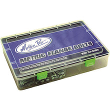 Motion Pro Flange Head Bolts Hardware Kit [MPN: 33-0300]_212599