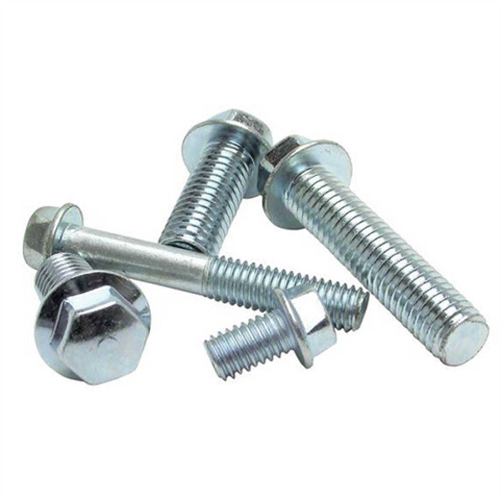 Motion Pro Flange Head Bolts Hardware Kit [MPN: 33-0300]_595763