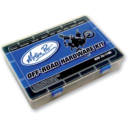 Motion Pro Off-Road Hardware Kit 33-1100_446119