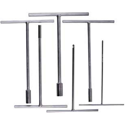 Fire Power T-Handle Socket & Screwdriver Set 76055_212611