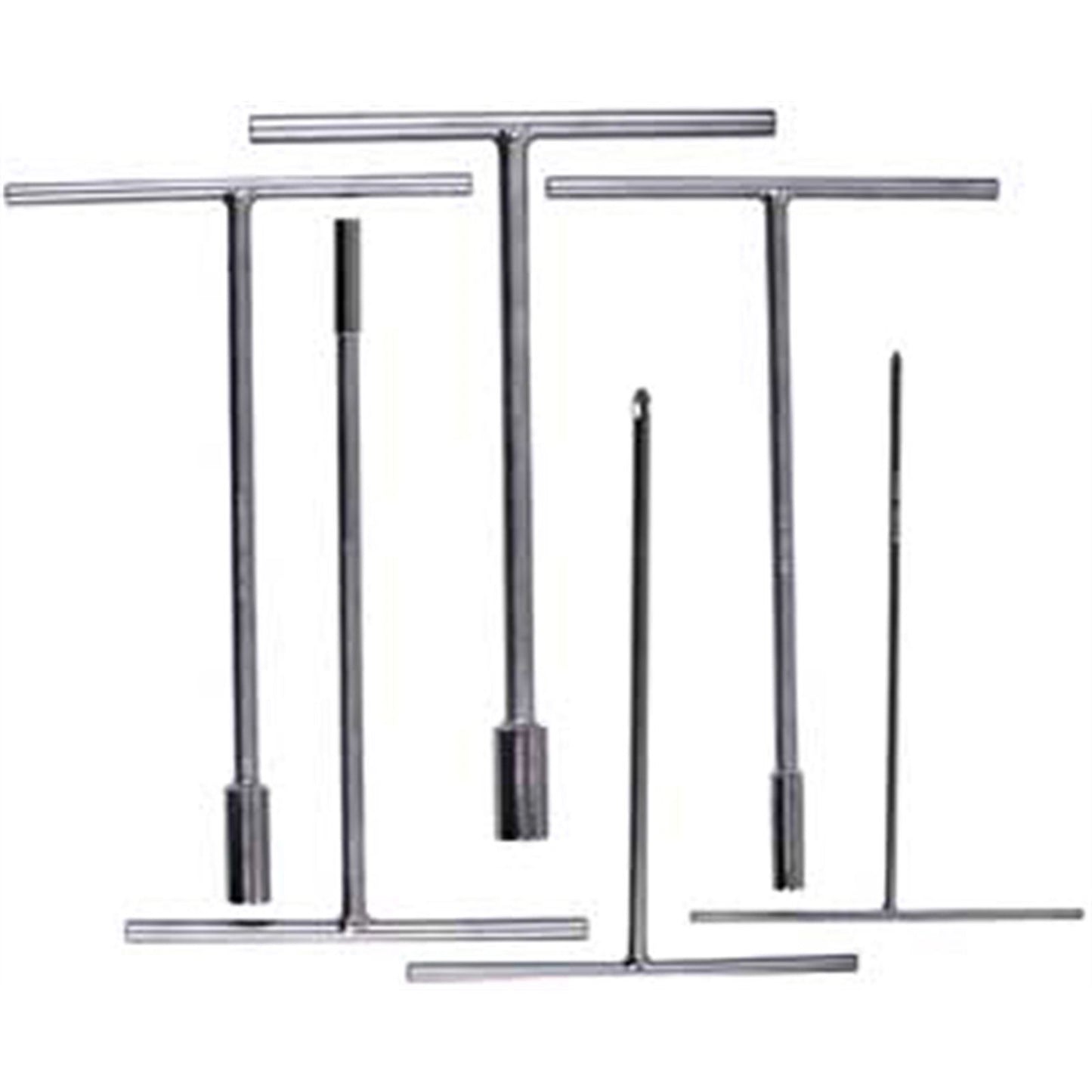 Fire Power T-Handle Socket & Screwdriver Set 76055_1478502