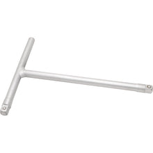 Motion Pro Dual Drive Mini T-Handle 3/8" Drive 08-0360_212615