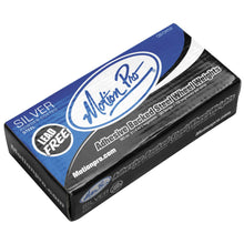 Motion Pro Wheel Weights Silver Steel - 360-Piece 08-0452_212616