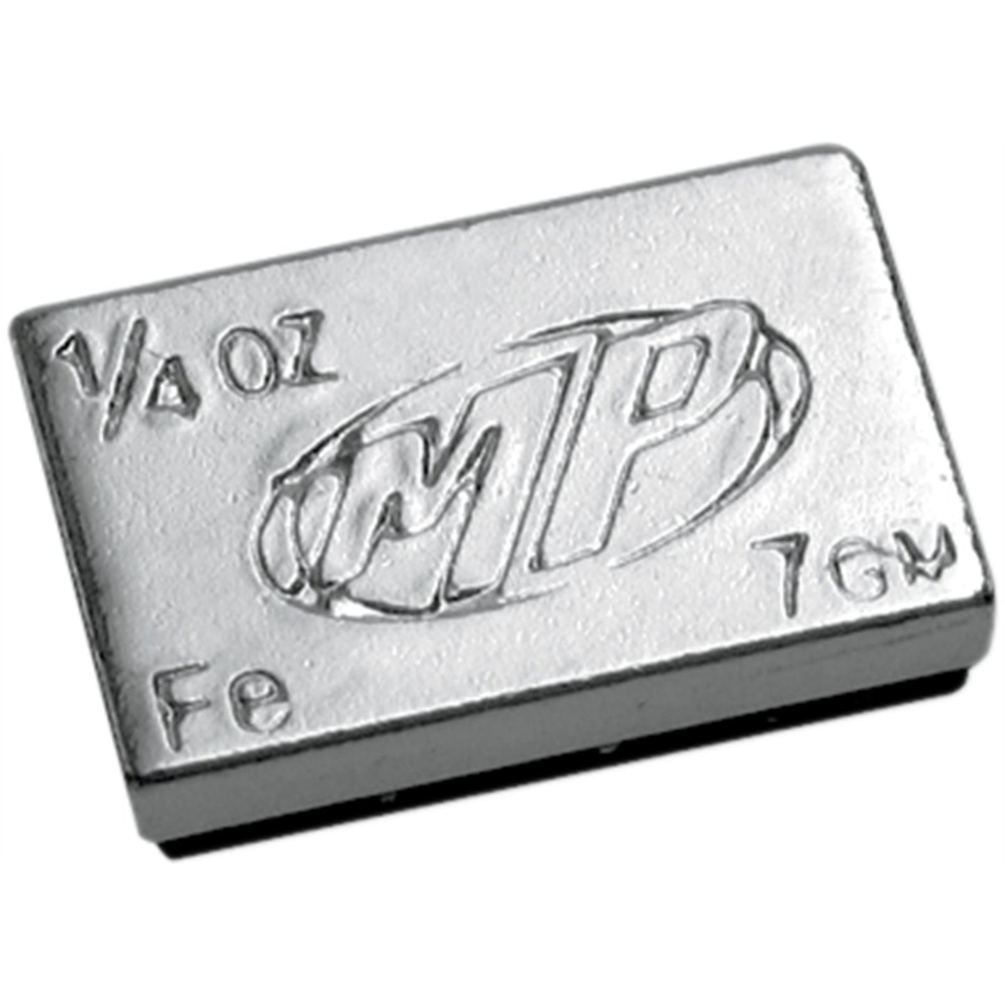 Motion Pro Wheel Weights Steel Nickel 08-0498_443684