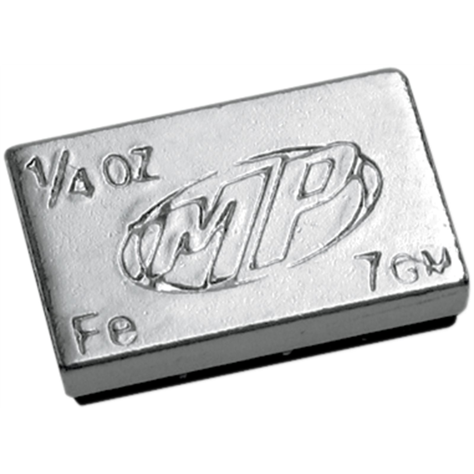 Motion Pro Wheel Weights Steel Nickel 08-0498_443684