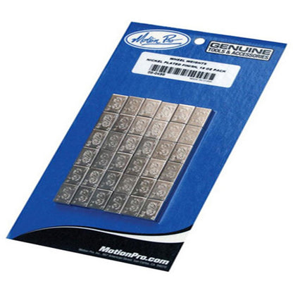 Motion Pro Wheel Weights Steel Nickel 08-0498_595767