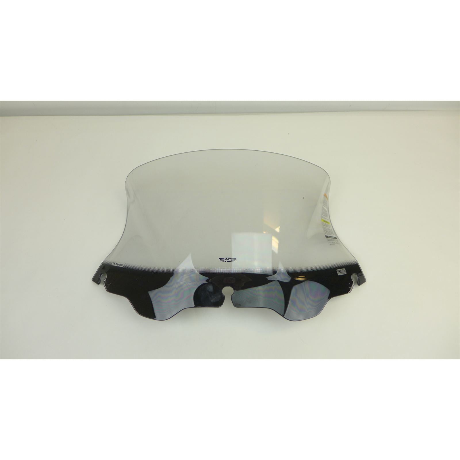 National Cycle VStream Windscreen Smoke 10.75" OPEN BOX [MPN: N20406]_2354318