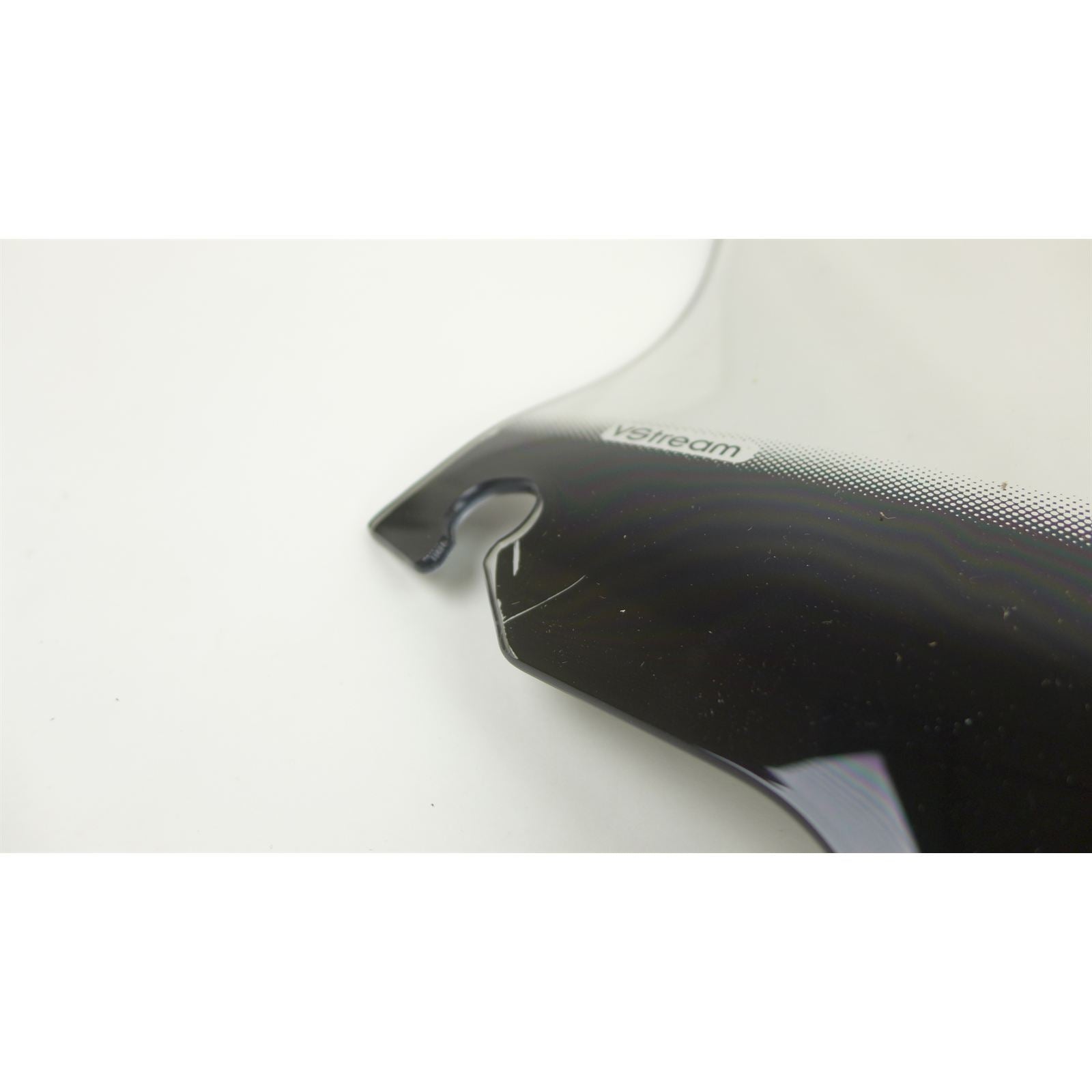 National Cycle VStream Windscreen Smoke 10.75" OPEN BOX [MPN: N20406]_2354332
