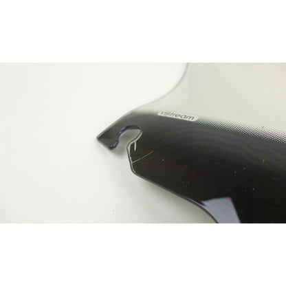 National Cycle VStream Windscreen Smoke 10.75" OPEN BOX [MPN: N20406]_2354332