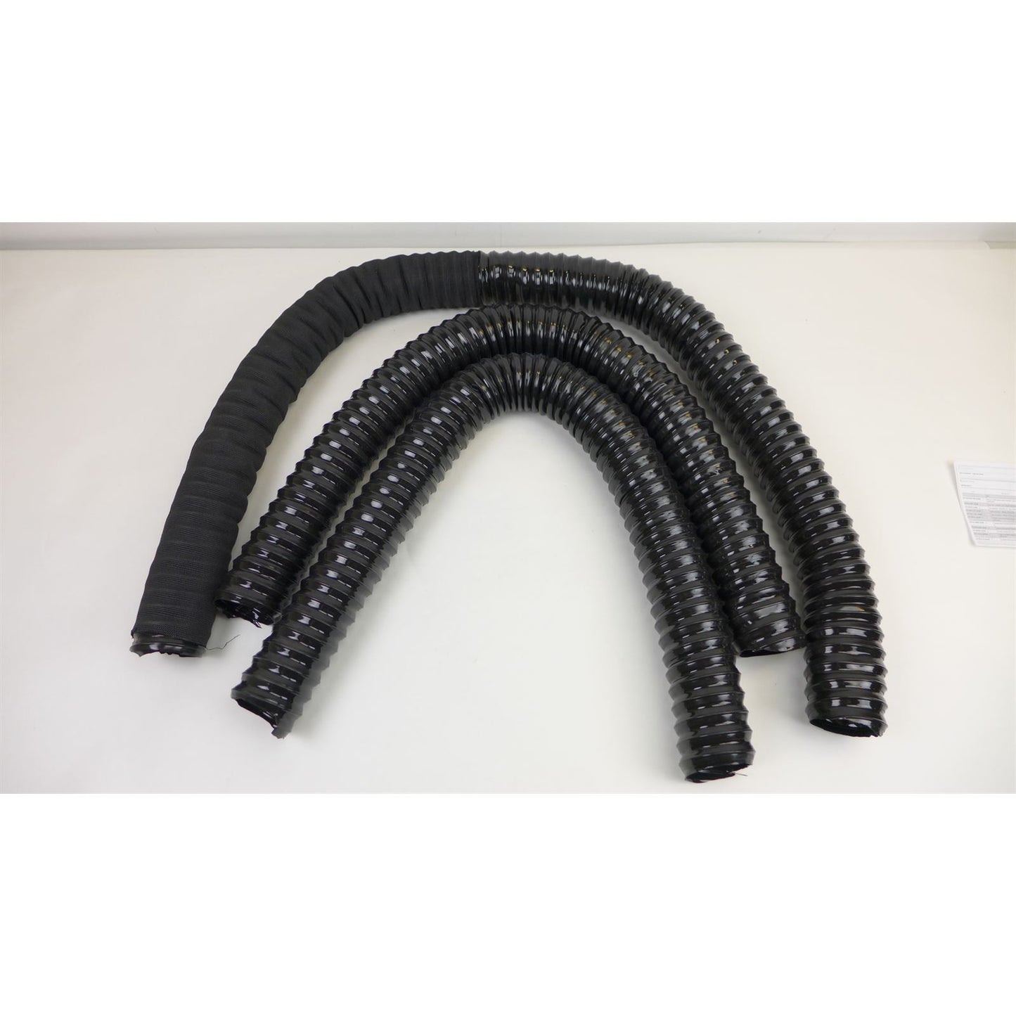 Rival Powersports USA Radiator Relocator Kit for CFMoto OPEN BOX [MPN: 2444.6887.1]_2354245