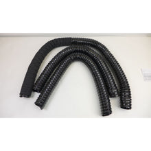 Rival Powersports USA Radiator Relocator Kit for CFMoto OPEN BOX [MPN: 2444.6887.1]_2354245