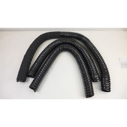 Rival Powersports USA Radiator Relocator Kit for CFMoto OPEN BOX [MPN: 2444.6887.1]_2354245