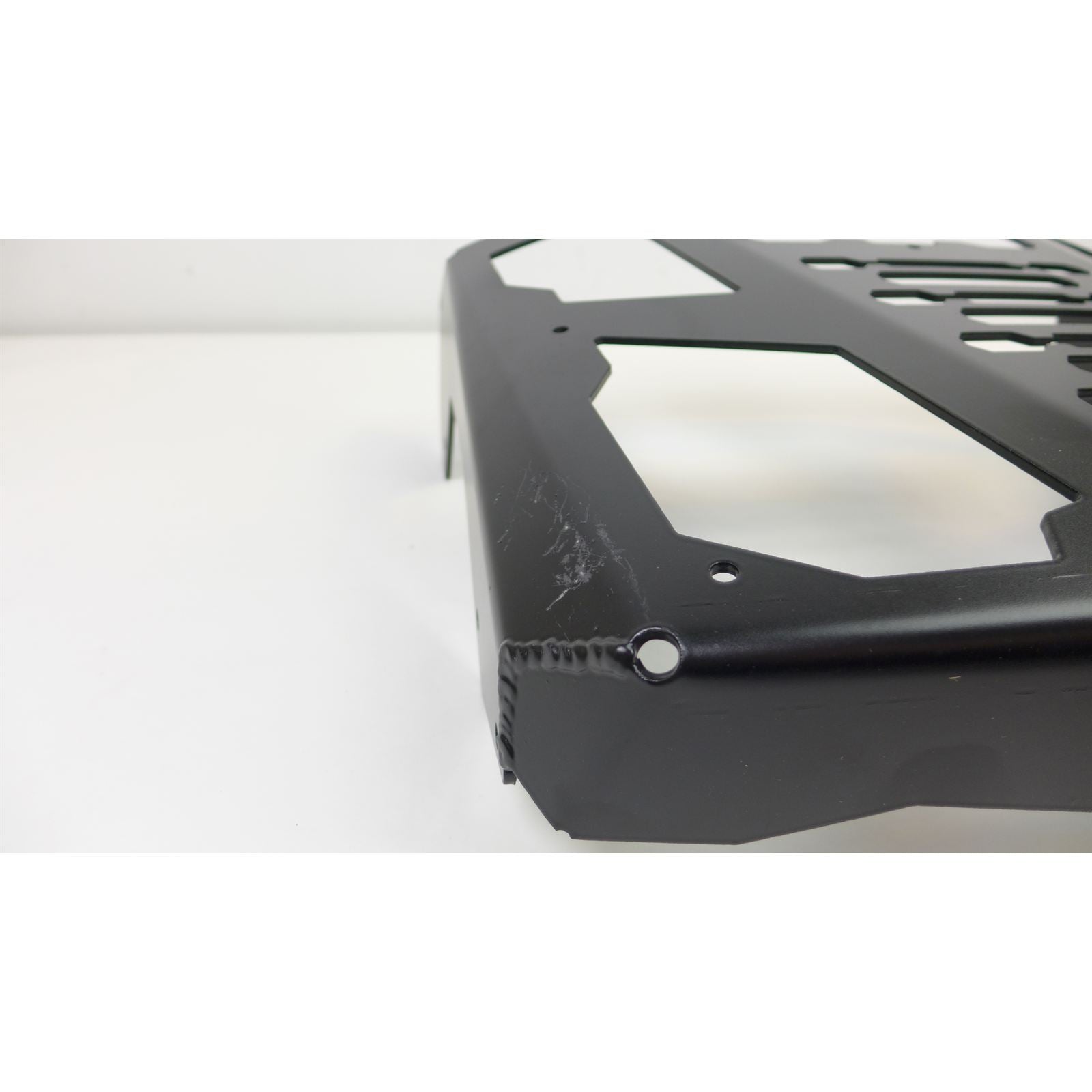 Rival Powersports USA Radiator Relocator Kit for CFMoto OPEN BOX [MPN: 2444.6887.1]_2354167