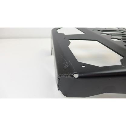 Rival Powersports USA Radiator Relocator Kit for CFMoto OPEN BOX [MPN: 2444.6887.1]_2354167