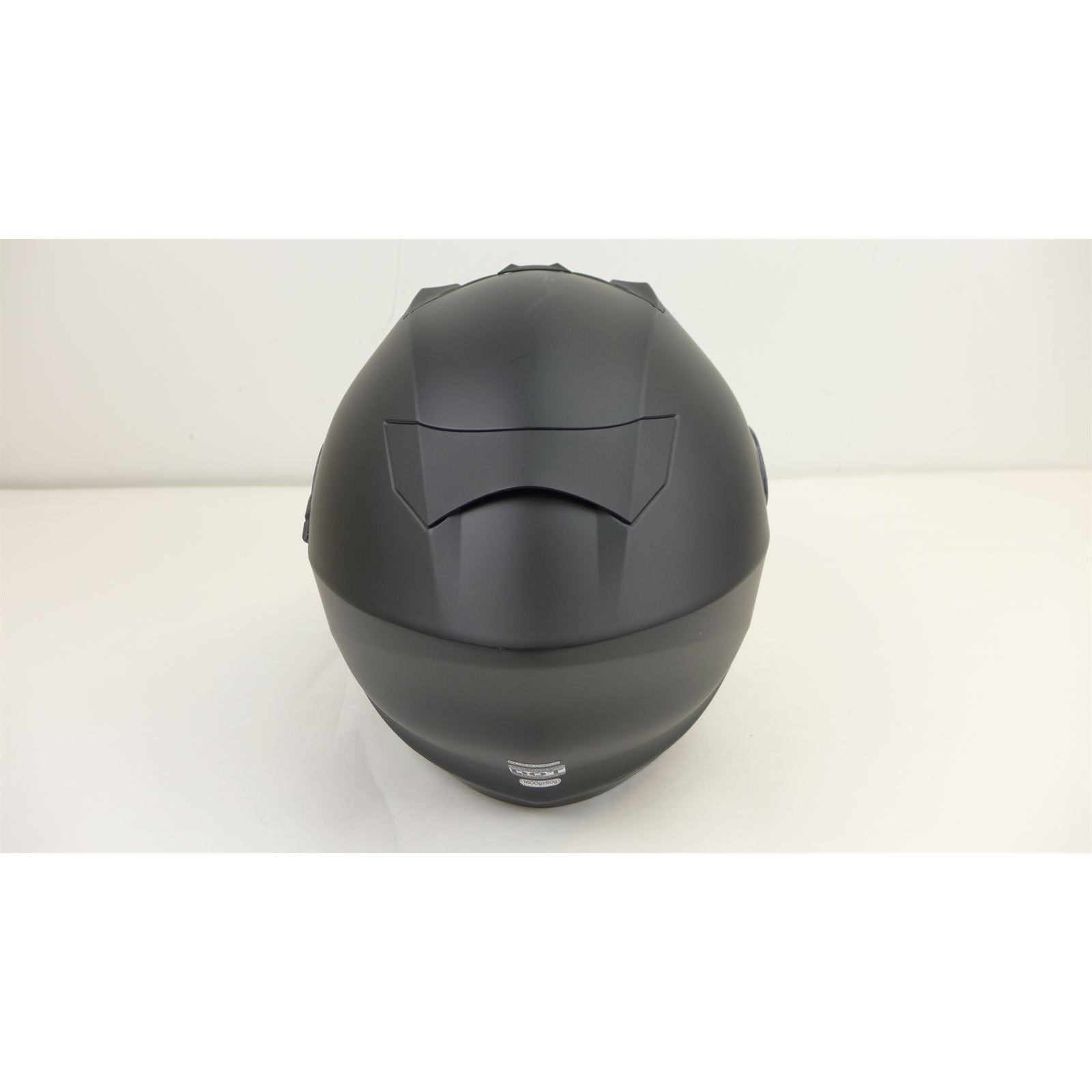 ScorpionEXO EXO-T520 Helmet - Matte Black - Small OPEN BOX [MPN: T52-0103]_2337415