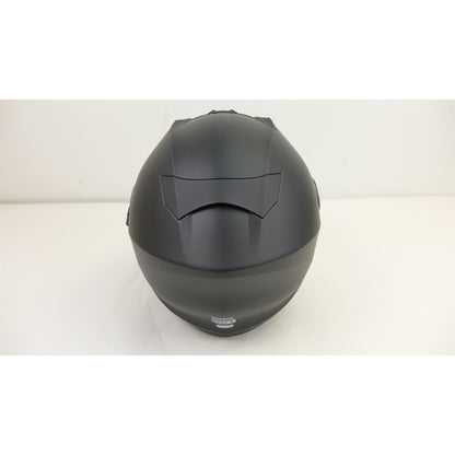 ScorpionEXO EXO-T520 Helmet - Matte Black - Small OPEN BOX [MPN: T52-0103]_2337415