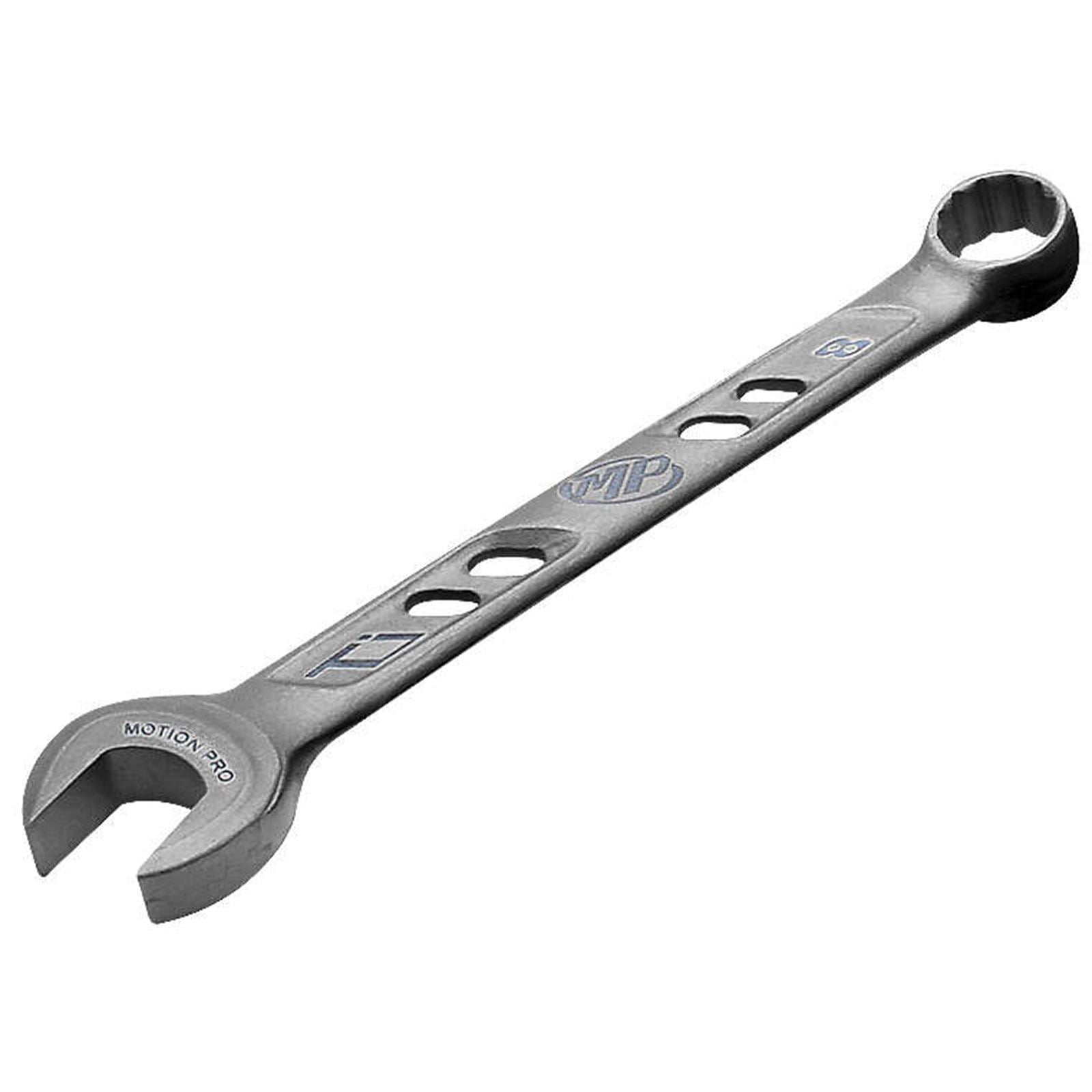 Motion Pro TiProlight™ Titanium Combination Wrench 8mm 08-0461_212665